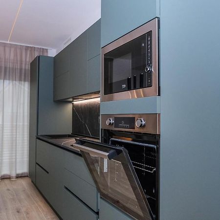 Nuovo Residence Al Lago - Levico Levico Terme Exteriér fotografie