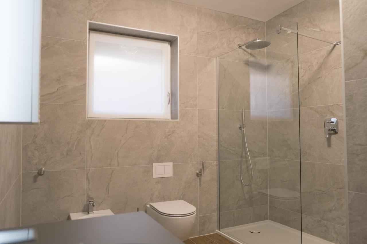 Nuovo Residence Al Lago - Levico Levico Terme Exteriér fotografie