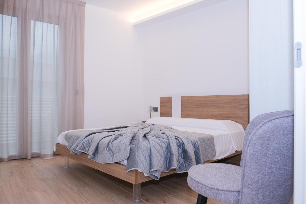 Nuovo Residence Al Lago - Levico Levico Terme Exteriér fotografie