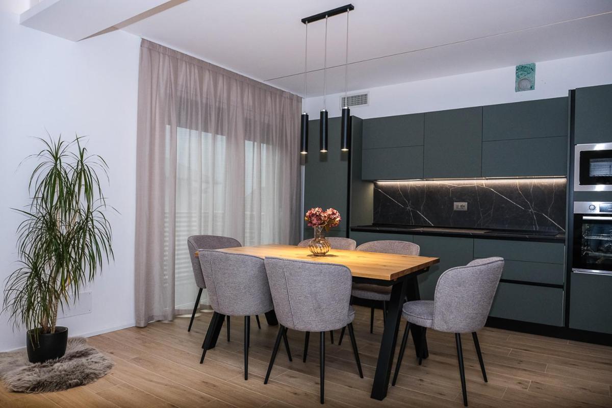 Nuovo Residence Al Lago - Levico Levico Terme Exteriér fotografie