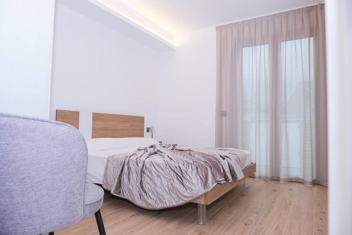 Nuovo Residence Al Lago - Levico Levico Terme Exteriér fotografie