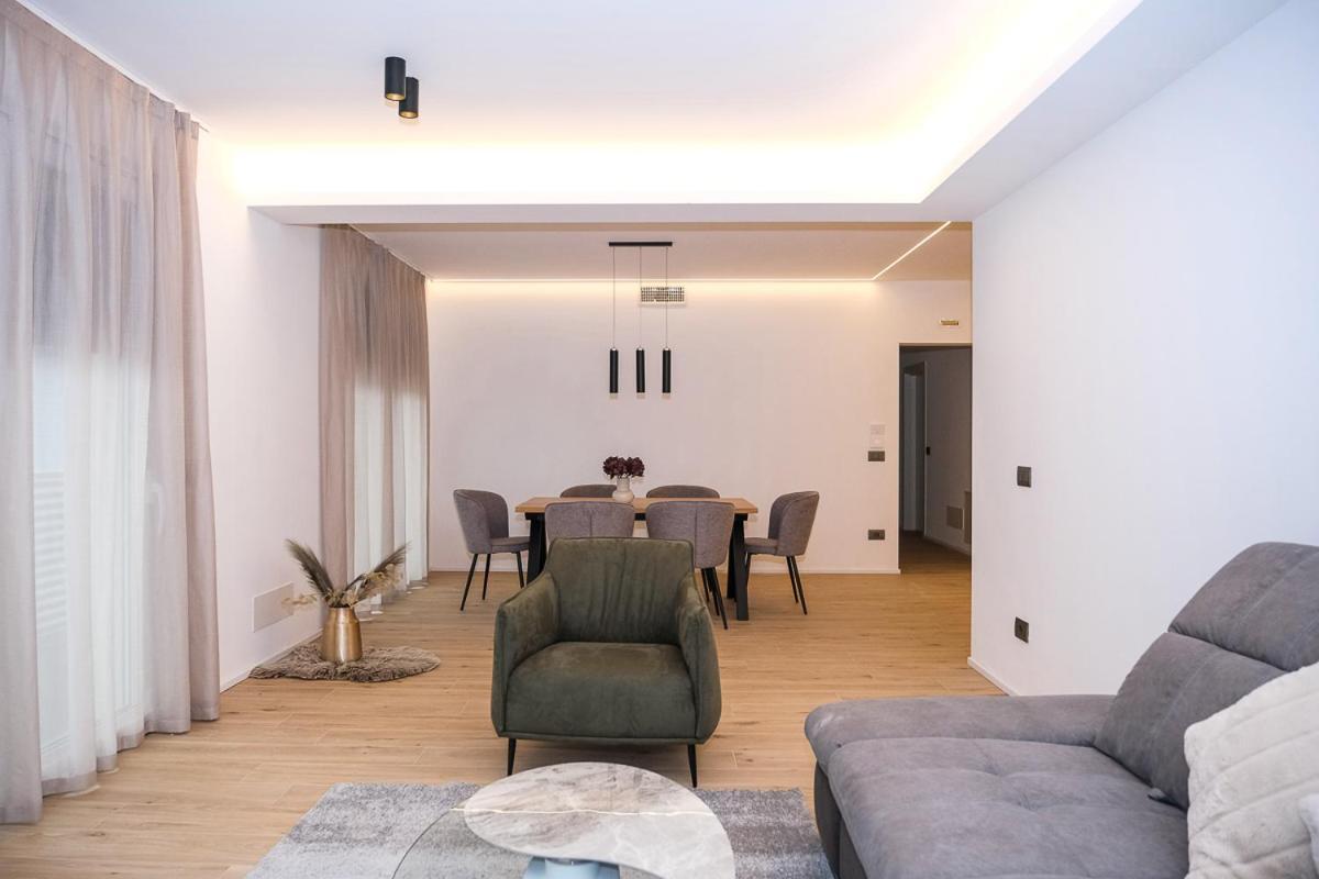 Nuovo Residence Al Lago - Levico Levico Terme Exteriér fotografie