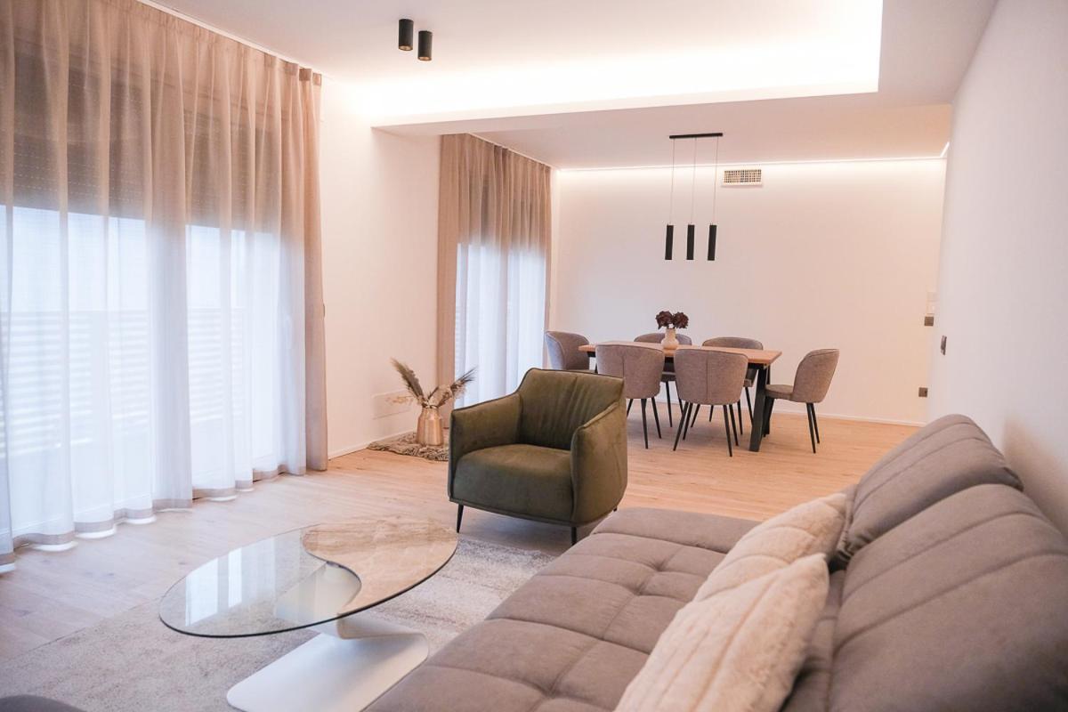 Nuovo Residence Al Lago - Levico Levico Terme Exteriér fotografie