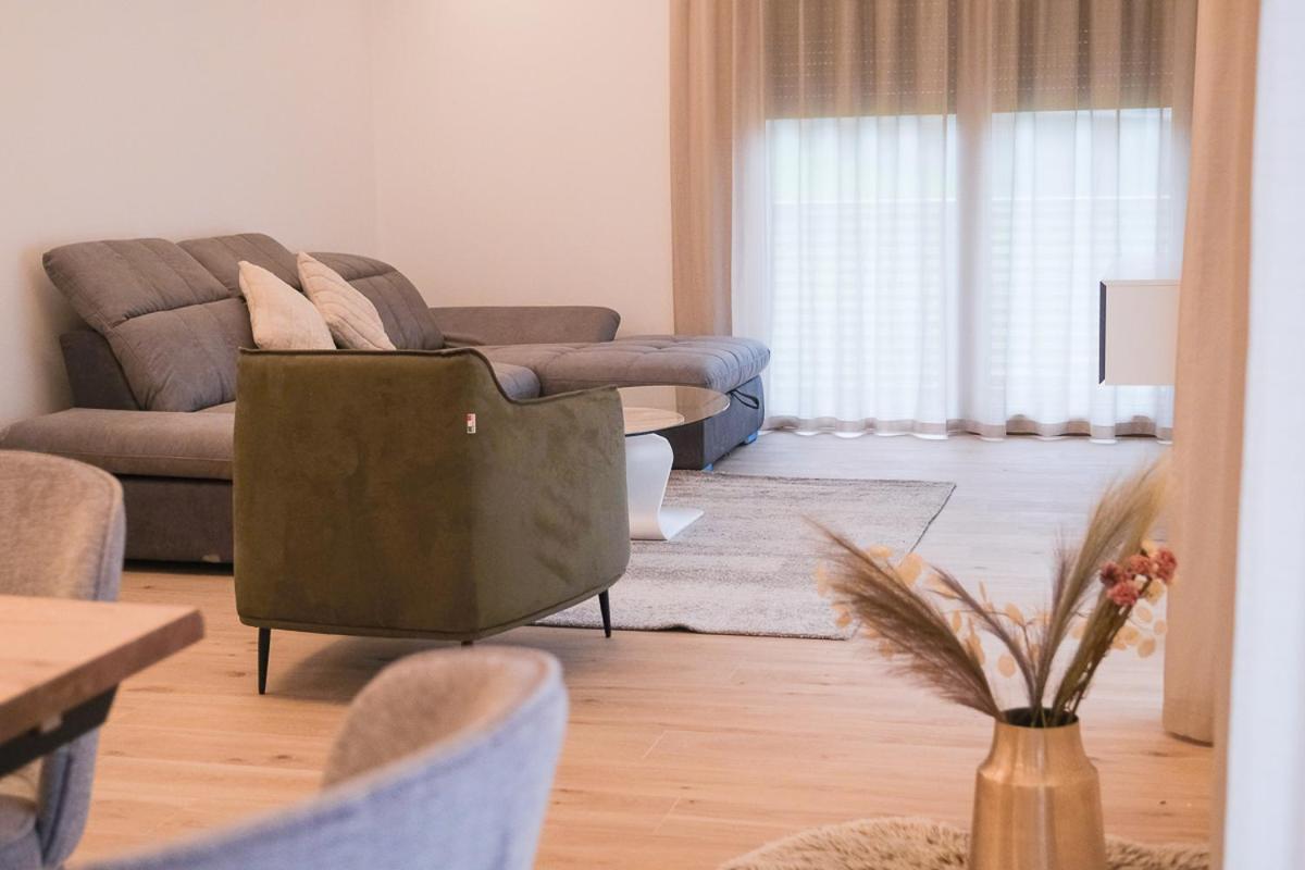 Nuovo Residence Al Lago - Levico Levico Terme Exteriér fotografie