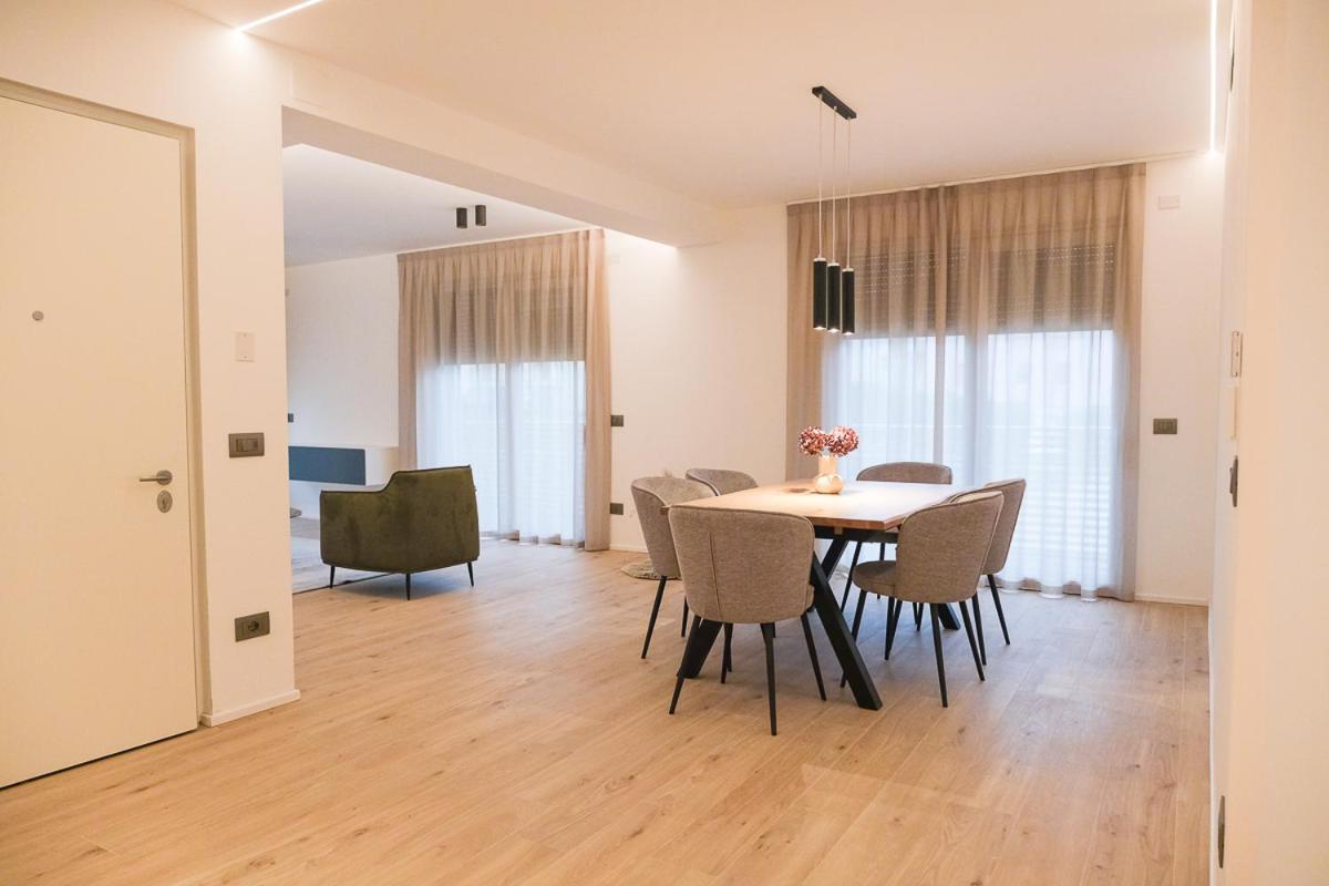 Nuovo Residence Al Lago - Levico Levico Terme Exteriér fotografie